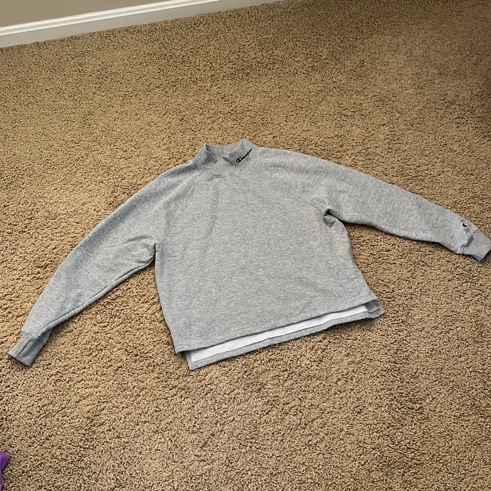 CHAMPISON SWEATSHIRT